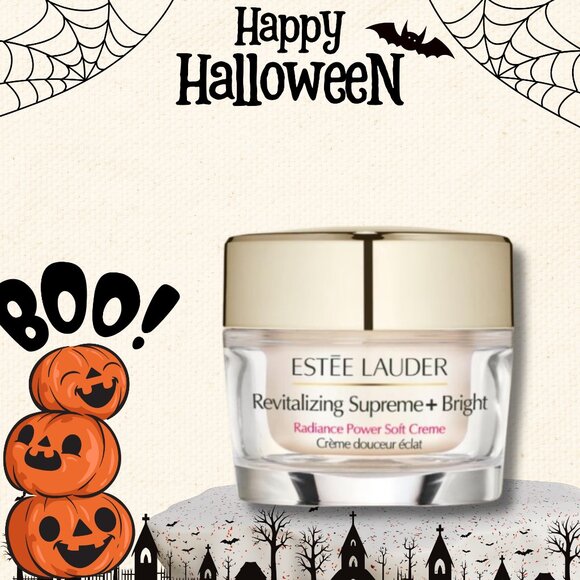 Estée Lauder Revitalizing Supreme + Bright Power Soft Creme 0.5 oz/15ml - Picture 1 of 4